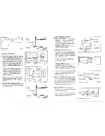 Предварительный просмотр 10 страницы Simplicity SAC5254D User Manual