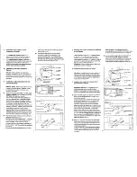 Предварительный просмотр 8 страницы Simplicity SAC7004 User Manual