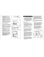 Предварительный просмотр 10 страницы Simplicity SAC7004 User Manual