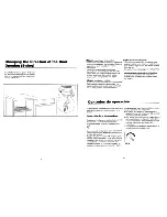 Preview for 10 page of Simplicity SAR452 User Manual