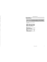 Preview for 3 page of Simplicity SCD5505W User Manual