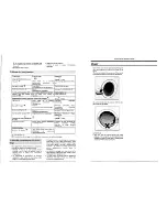 Предварительный просмотр 7 страницы Simplicity SCD5505W User Manual