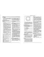 Preview for 9 page of Simplicity SCD5505W User Manual