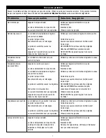 Preview for 10 page of Simplicity SCR412BLS Owner'S Manual