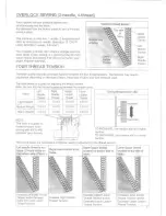 Preview for 13 page of Simplicity Serge Pro SW432 Instruction Manual