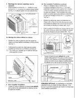 Предварительный просмотр 18 страницы Simplicity Simplicity SAC5207M Use And Care Manual