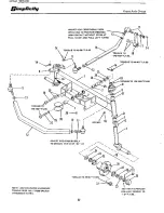 Preview for 24 page of Simplicity singer 9020 Parts Manual