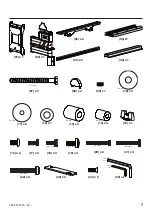 Preview for 7 page of Simplicity SMF1 Installation Manual