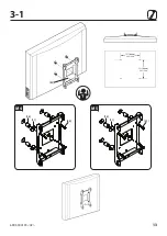 Preview for 13 page of Simplicity SMF1 Installation Manual