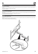 Preview for 21 page of Simplicity SMF1 Installation Manual