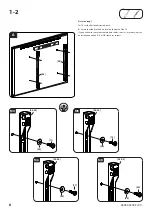 Предварительный просмотр 8 страницы Simplicity SMF2 Manual