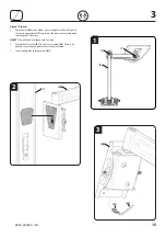 Предварительный просмотр 15 страницы Simplicity SMF2 Manual