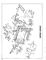 Preview for 10 page of Simplicity Snow-Away 426 Owner'S Manual