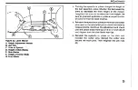 Preview for 39 page of Simplicity Sovereign 18 Hydro Operator'S Manual