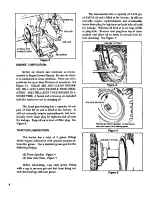 Preview for 4 page of Simplicity Sovereign 494-3112 Owner'S Manual