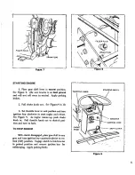 Preview for 5 page of Simplicity Sovereign 494-3112 Owner'S Manual