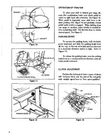 Preview for 6 page of Simplicity Sovereign 494-3112 Owner'S Manual