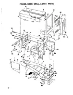 Preview for 12 page of Simplicity Sovereign 494-3112 Owner'S Manual