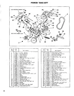 Preview for 34 page of Simplicity Sovereign 494-3112 Owner'S Manual