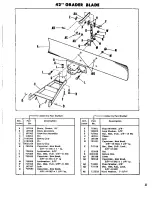 Preview for 37 page of Simplicity Sovereign 494-3112 Owner'S Manual