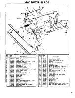 Preview for 39 page of Simplicity Sovereign 494-3112 Owner'S Manual