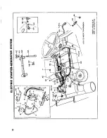 Preview for 30 page of Simplicity Sovereign 570-3212 Owner'S Manual