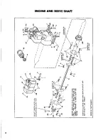 Preview for 10 page of Simplicity Sovereign 572-3212H Owner'S Manual