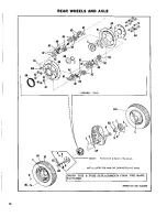 Preview for 16 page of Simplicity Sovereign 572-3212H Owner'S Manual