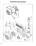 Preview for 22 page of Simplicity Sovereign 572-3212H Owner'S Manual