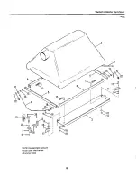 Preview for 10 page of Simplicity Sovereign GTH-L 2800 Series Parts Manual