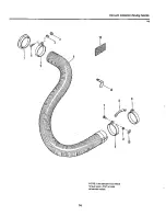 Preview for 16 page of Simplicity Sovereign GTH-L 2800 Series Parts Manual