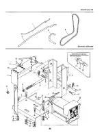 Preview for 88 page of Simplicity Sovereign GTH-L 2800 Series Parts Manual