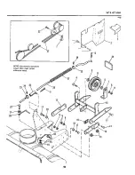 Preview for 96 page of Simplicity Sovereign GTH-L 2800 Series Parts Manual