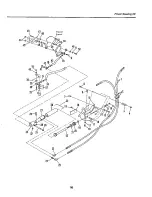 Preview for 98 page of Simplicity Sovereign GTH-L 2800 Series Parts Manual