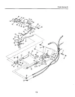 Preview for 120 page of Simplicity Sovereign GTH-L 2800 Series Parts Manual