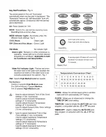 Preview for 9 page of Simplicity SPAC8006 Owner'S Manual