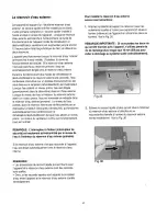 Preview for 28 page of Simplicity SPAC8006 Owner'S Manual