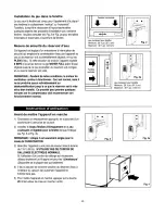 Preview for 30 page of Simplicity SPAC8006 Owner'S Manual