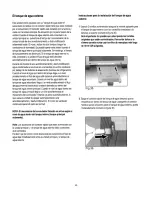 Preview for 50 page of Simplicity SPAC8006 Owner'S Manual