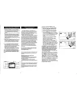 Preview for 17 page of Simplicity SPAC8099 Owner'S Manual