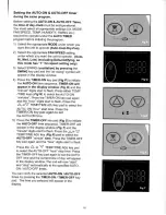 Preview for 17 page of Simplicity SPAC9507 Owner'S Manual