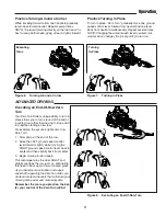 Preview for 15 page of Simplicity Stallion Series Operator'S Manual