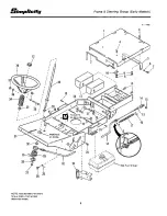 Preview for 6 page of Simplicity SunRunner 1691199 Parts Manual