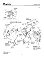 Preview for 32 page of Simplicity SunRunner 1691199 Parts Manual