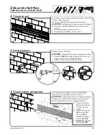 Preview for 9 page of Simplicity SXDP5 Instruction Manual