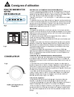 Preview for 18 page of Simplicity SYFF123C1W Owner'S Manual