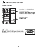 Preview for 26 page of Simplicity SYFF123C1W Owner'S Manual