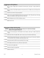 Preview for 12 page of Simplicity SYNERGY X9.4 Service Manual