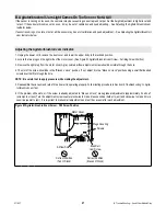 Preview for 30 page of Simplicity SYNERGY X9.4 Service Manual