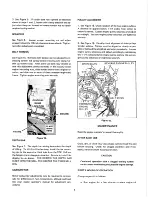 Preview for 9 page of Simplicity System 1005 Operator'S Manual